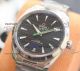 Swiss Grade 1 Replica Omega Aqua Terra 150m Watch - Black Co-Axial Master Chronometer 41mm (3)_th.jpg